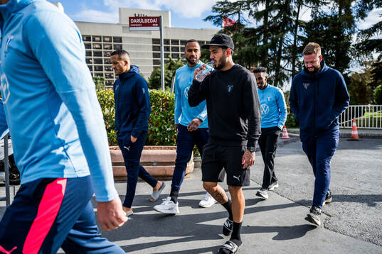 Martin Olsson, Isaac Kiese Thelin, Sergio Pena, Taha Ali