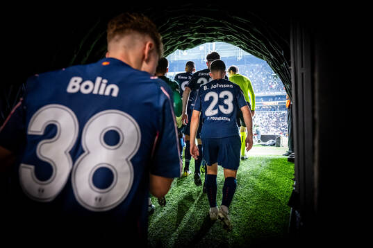 Bläddra bland fler bilder av Football, UEFA Europa League, Besiktas - Malmö FF