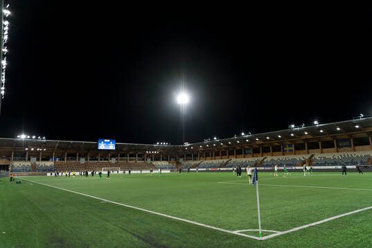 Studenternas IP