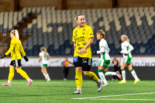 Gamla Upsalas Ingrid Wixner