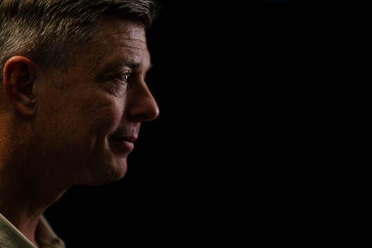 Jon Dahl Tomasson, Head coach of the Swedish men's national