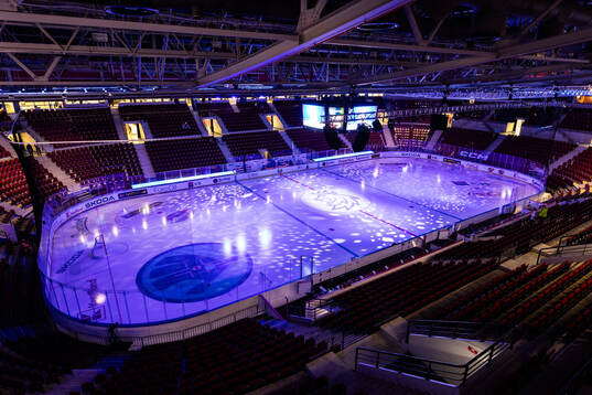 KV Arena