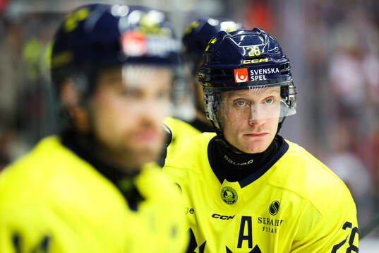 Anton Bengtsson of Sweden