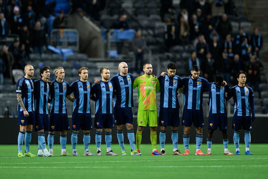 Players of Djurgården