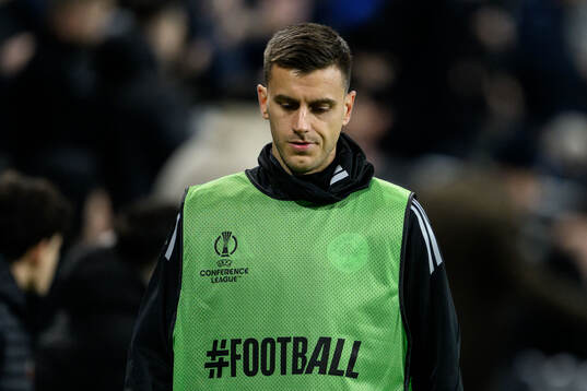 Alexander Jeremejeff of Panathinaikos