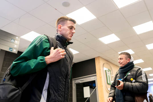 Alexander Jeremejeff of Panathinaikos