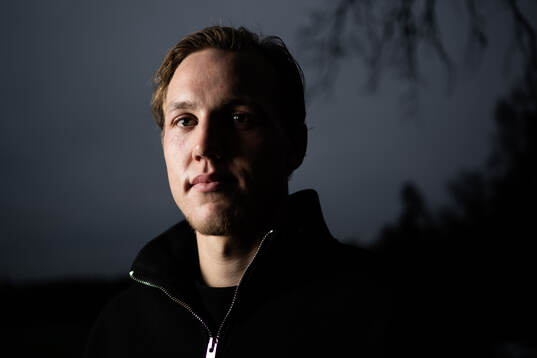 IFK Göteborgs Adam Carlén