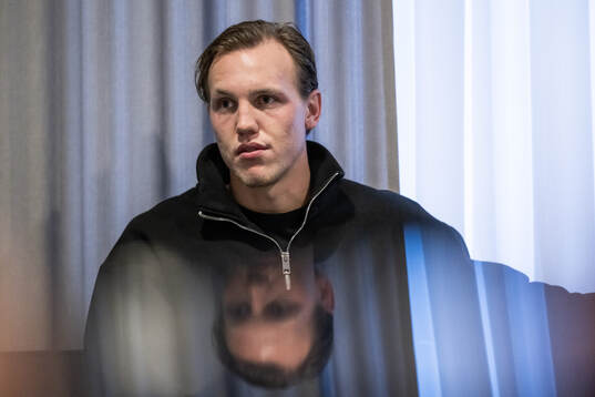 IFK Göteborgs Adam Carlén