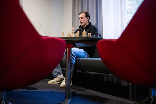 IFK Göteborgs Adam Carlén