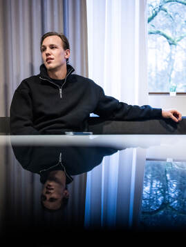 IFK Göteborgs Adam Carlén
