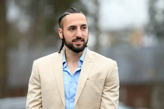 Degerfors Dijan Vukojevic