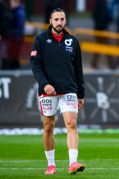 Degerfors Dijan Vukojevic