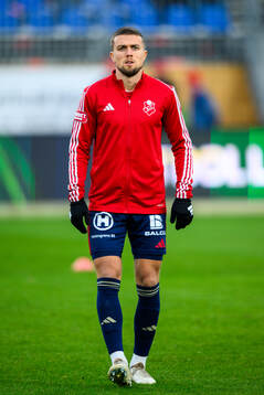 Östers Ivan Kricak