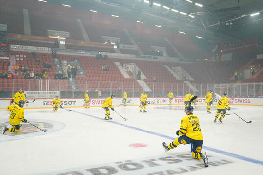 Anton Bengtsson of Sweden