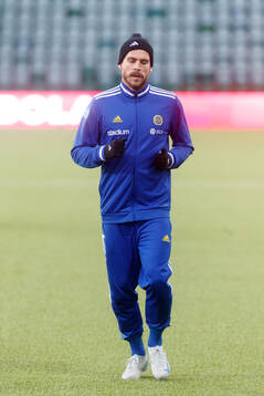 GIF Sundsvalls Pontus Engblom
