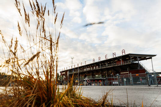 Jämtkraft Arena