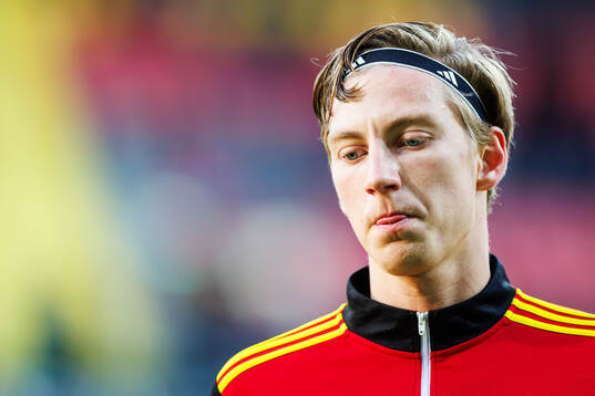 Östersunds Albin Sporrong