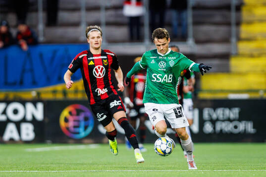 Brages Filip Sjöberg
