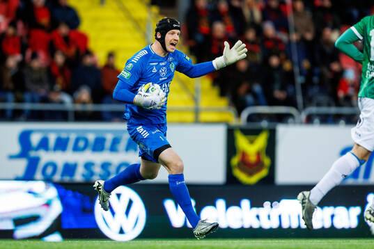 Brages Viktor Frodig