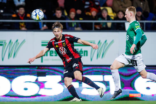 Östersunds Albin Sporrong