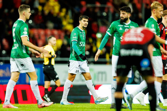 Brages Amar Muhsin