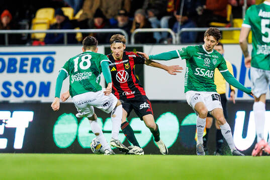 Östersunds Albin Sporrong