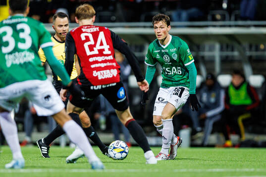 Brages Filip Sjöberg