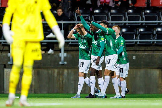Brages Adil Titi jublar