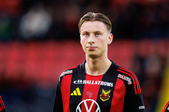 Östersunds APhilip Bonde