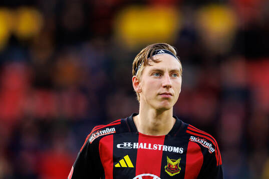 Östersunds Albin Sporrong