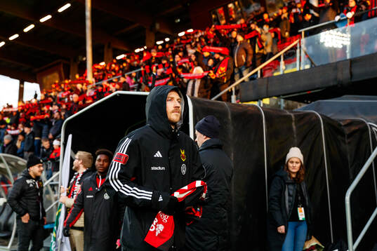 Östersunds Simon Kroon