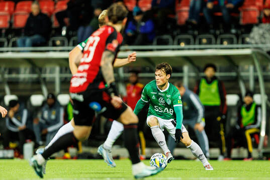 Brages Filip Sjöberg