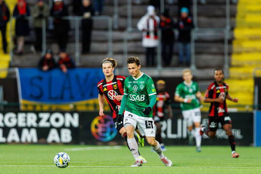 Brages Filip Sjöberg