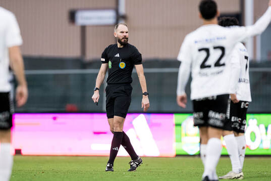 Domare Andreas Dufva-Johansson