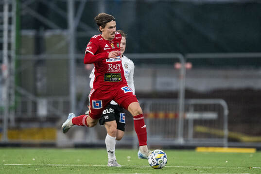 Skövde AIK