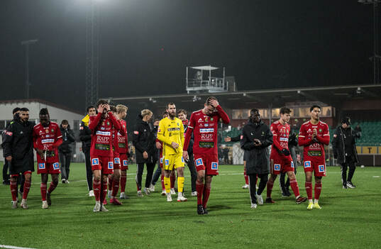 Skövdes spelare