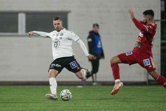 Örebros Erik Andersson