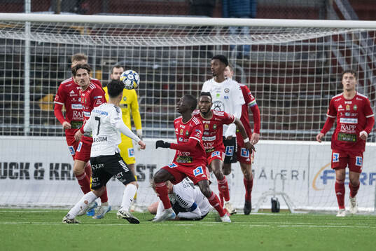 Kamp i Skövdes straffområde