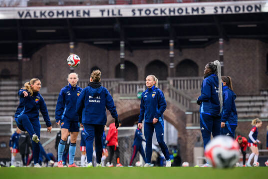 Djurgårdens spelare