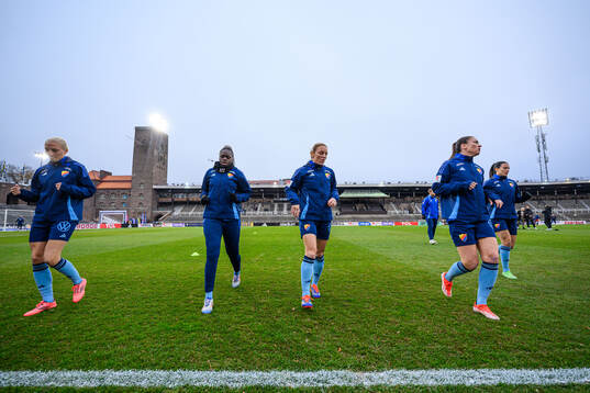 Djurgårdens spelare