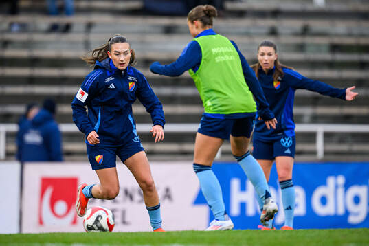 Djurgårdens spelare