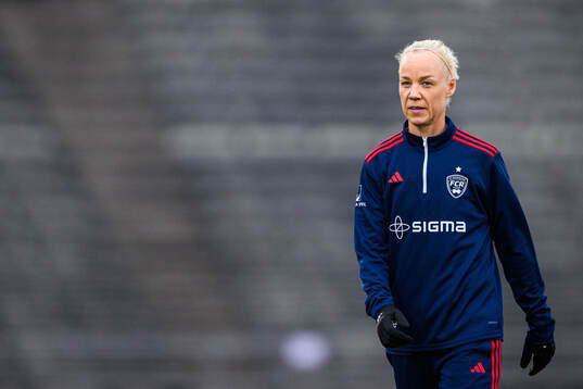 Rosengårds Caroline Seger
