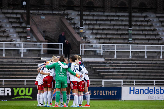 Rosengårds spelare