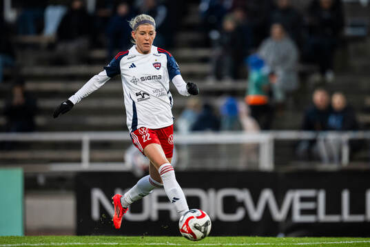 Rosengårds Olivia Schough