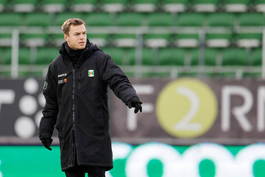 Varbergs Albin Winbo