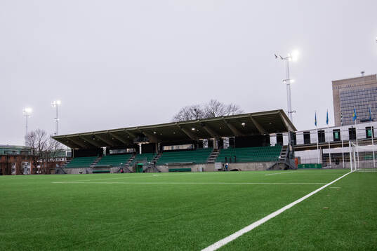 Hammarby IP