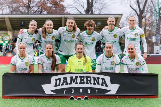 Hammarbys startelva