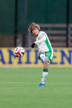 Hammarbys Asato Miyagawa