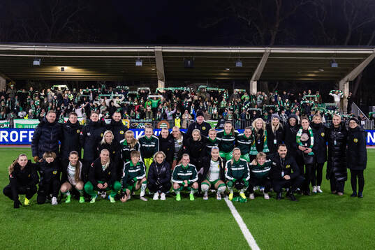 Hammarbys spelare
