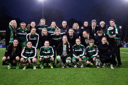 Hammarbys spelare
